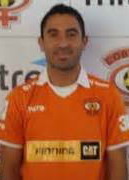 Johan Patricio Fuentes Munoz