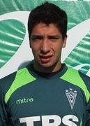 Juan Rene Abarca Fuentes