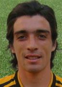 Nicolas Ortiz Vergara