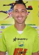 Edinson Manuel Palomino Marrugo