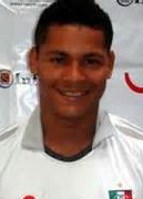 Fausto Manuel Obeso Perez