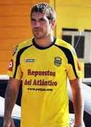 Jorge Andres Ramirez Frostte