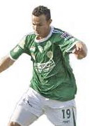 Isaac Enrique Arias Villamil