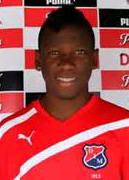 Jefferson Cuero Castro