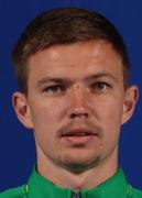 Egor Krimets