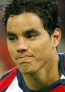 Omar Bravo Tordecillas