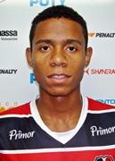 Antonio Everton Sena Barbosa