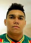 Walfrido Lourenco Alves de Araujo