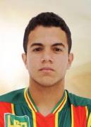 Guilherme Afonso Silva Lucena