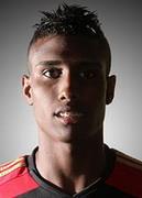 Erico Francisco de Oliveira Junior