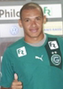 Matheus Izidorio Leoni
