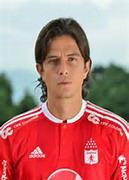 Harnol Palacios Palomeque