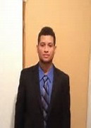 Carlos Andres Sinisterra Zuniga