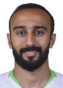 Mohammed Al Sahlawi