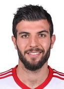 Mohammad Reza Khanzadeh