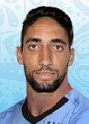 Jonathan Matias Urretaviscaya da Luz, Ur