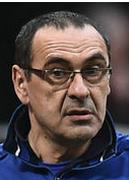 Maurizio Sarri
