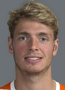 Floris van der Linden