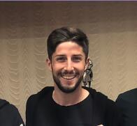 Antonio Dominguez Sacramento