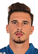 Fabio Miguel dos Santos Sturgeon