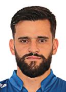 Vítor Bruno Ramos Goncalves