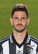 Marcel Henrique Gracia Alves Pereira