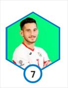 Yousef Ahmad Mohammad Al Rawashdeh