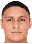 Santiago Leandro Godoy