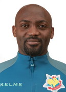 John Owoeri