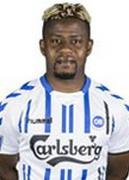 Izunna Arnest Uzochukwu