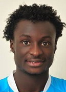 Andre Senghor Kobolini