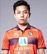 Nattawut Sombatyotha