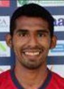 Gilbert Alvarez Vargas