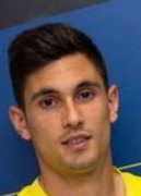 Jose Luis Valiente Gimenez