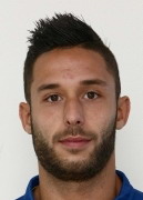 Marc Fernandez Gracia