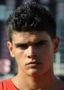 Stavros Vasilantonopoulos