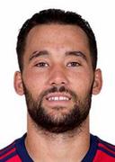 Enrique Gonzalez Casin,Quique