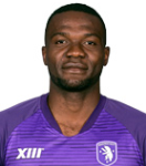 Prince Vinny Ibara Doniama