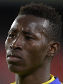 Ibrahima Sory Sankhon