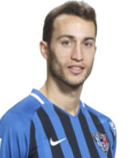 Alvaro Muniz Cegarra