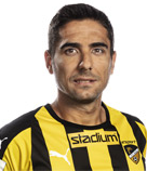 Borjas Martin Gonzalez