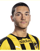 Juan Diego Alegria Arango