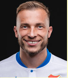 Nemanja Kuzmanovic