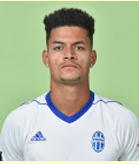 Marco Tulio De Paula Medeiros