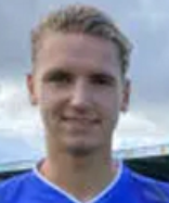 Rasmus Thellufsen Pedersen