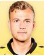 Malte Kiilerich Hansen