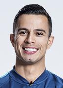 Johnathan Aparecido da Silva