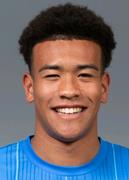 Jelani Reshaun Sumiyoshi