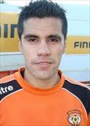 Juan Andres Silva Cardenas