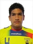 Luis Armando Checa Vitlamar